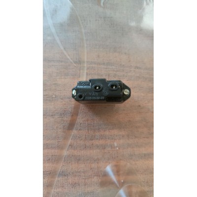 Pulsante simbolo luce Vimar serie 7000 art. 7037