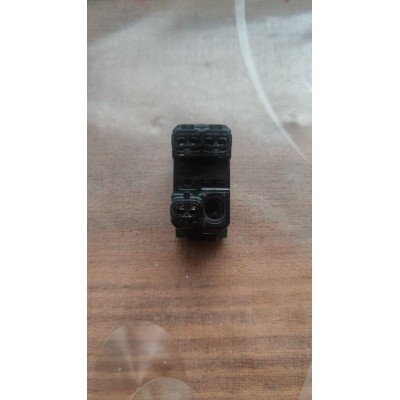 Deviatore Interruttore 16A Bticino Living International art. L4003