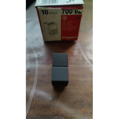 Deviatore Interruttore Legrand ERGO art. 700 02