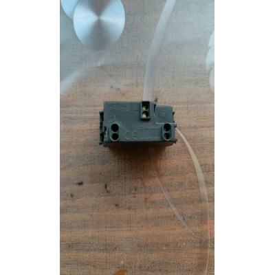 Deviatore Interruttore 16A Legrand ERGO art. 700 02