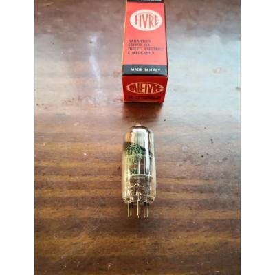 Valvola tubo elettronico Electron Tube FIVRE 6BZ6