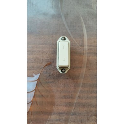 Invertitore Commutatore 16A Vimar serie 7000 art. 7003/16