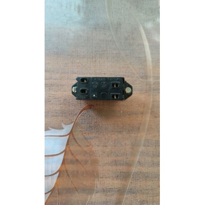 Invertitore Commutatore 16A Vimar serie 7000 art. 7003/16