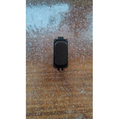 Deviatore Interruttore marrone Legrand Molveno GL2000 art. 2603