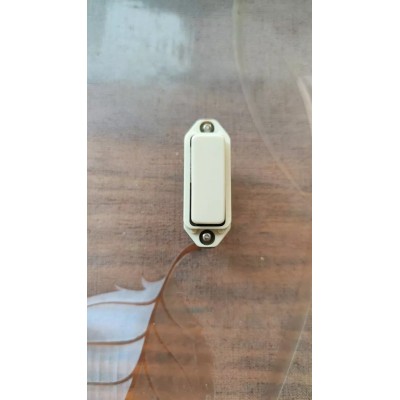 Deviatore Interruttore 10A Vimar serie 7000 art. 7001/10
