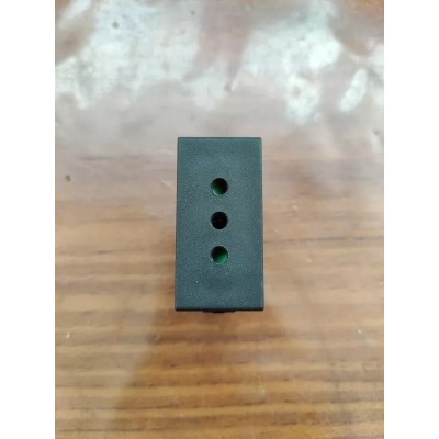 Presa 10A Legrand Molveno Europa Project art. 2241