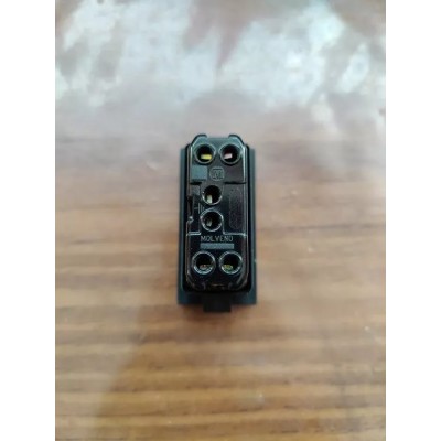 Presa 10A Legrand Molveno Europa Project art. 2241