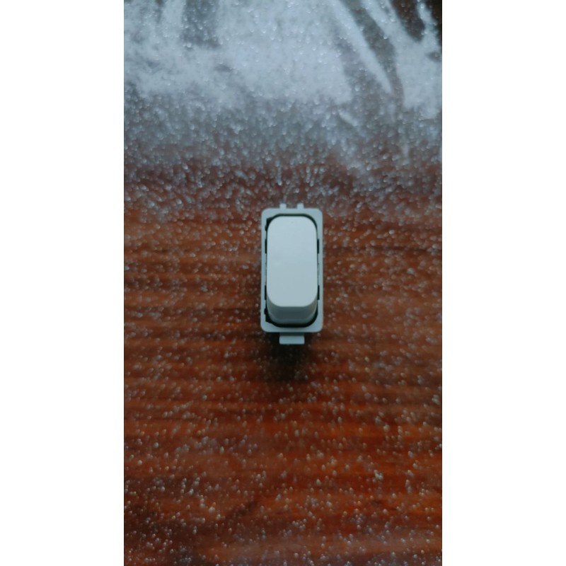 Pulsante doppio compatibile con matix Pulsante doppio compatibile con matix