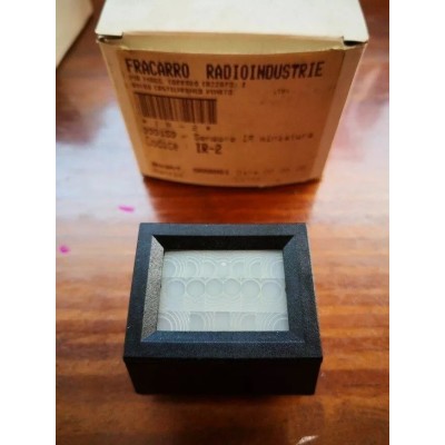 Rilevatore Sensore Antifurto Allarme Fracarro IR2 volumetrico