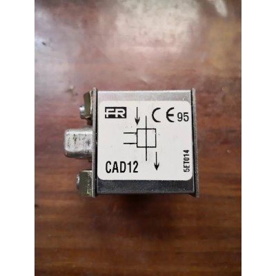 Derivatore 2 uscite antenna Fracarro art. CAD12
