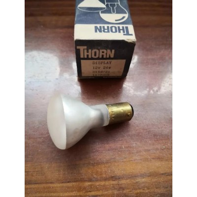 Lampada 12V 24W Thorn Vintage Design