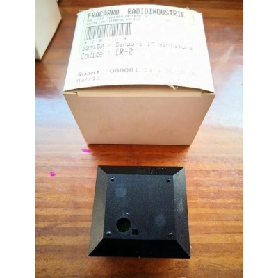 Rilevatore Sensore Antifurto Allarme Fracarro IR2 volumetrico
