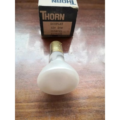Lampada 12V 24W Thorn Vintage Design
