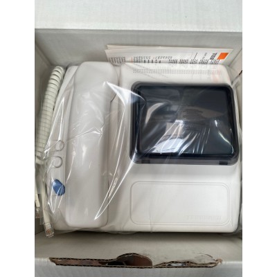 Videocitofono Sprint B/N Bticino LT Terraneo 334302