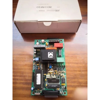 Modulo combinatore telefonico per centrali Fracarro art. CE4N/COM
