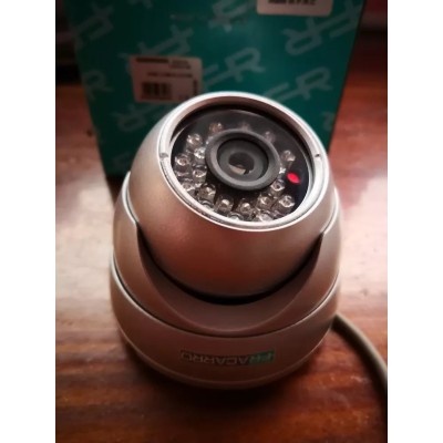 Telecamera Dome Fracarro con ottica 4,3mm 23 Led IP66 CDIR23-66 918134