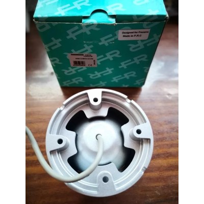 Telecamera Dome Fracarro con ottica 4,3mm 23 Led IP66 CDIR23-66 918134