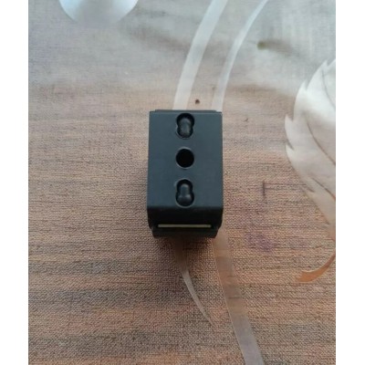Presa Bipasso Bivalente 10A/16A Bticino Living Classic art. 4580 prima serie