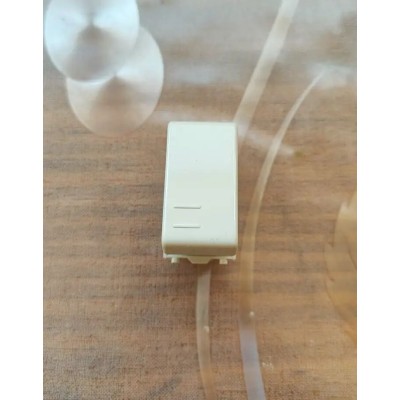 Pulsante Bticino TEKNE art. 13905
