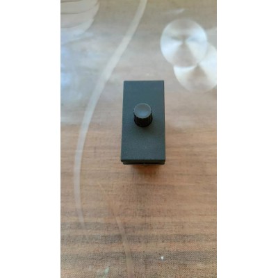 Regolatore di luminosità Dimmer Legrand Molveno Europa Project art. 2380