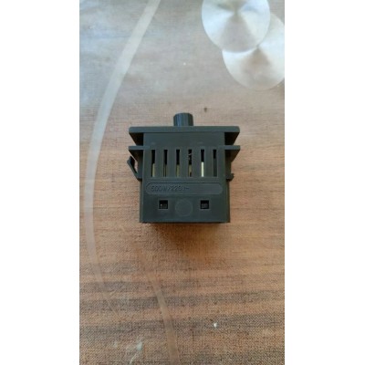 Regolatore di luminosità Dimmer Legrand Molveno Europa Project art. 2380