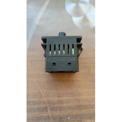 Regolatore di luminosità Dimmer Legrand Molveno Europa Project art. 2380