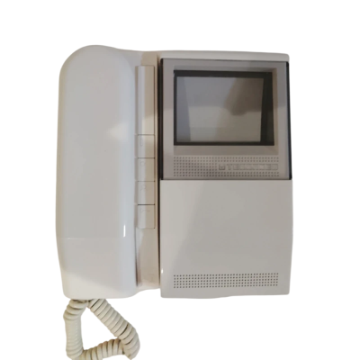 Videocitofono B/N Bticino LT Terraneo Videoporter 2000 MP10WS