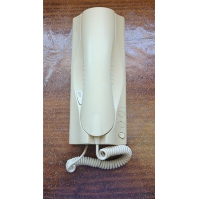Citofono Urmet 1133-D001
