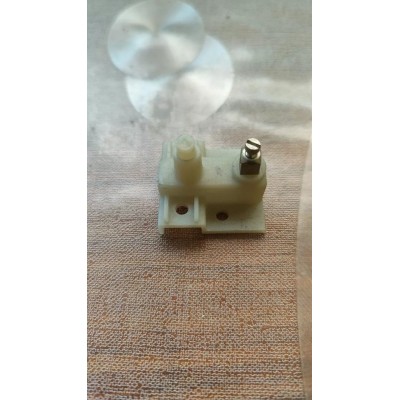 Pulsante contatto interno pulsantiera 625 URMET 4807/7 prima serie