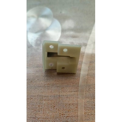 Pulsante contatto interno pulsantiera 625 URMET 4807/7 prima serie