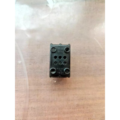 Portalampada spia rossa 220V Bticino Magic art. 5061