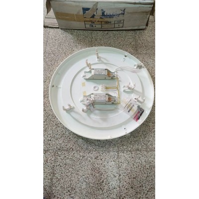 Plafoniera parete o soffitto Mareco art. 720/4