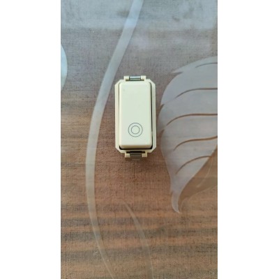 Pulsante Vimar serie 8000 art. 8235