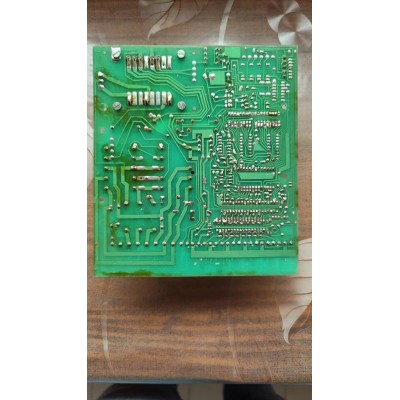Centralina quadro di comando per motore monofase o trifase Delma Titano Orion P