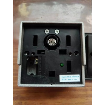 Fotocellula TX Trasmittente da parete RIB per cancelli Modello F97P