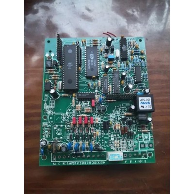Scheda combinatore telefonico PSTN Fracarro art. CT2S