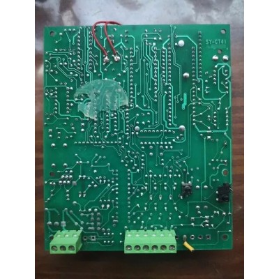 Scheda combinatore telefonico PSTN Fracarro art. CT2S