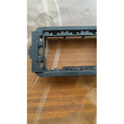 Supporto Telaio 3 posti Bticino Living Classic art. 4703 prima serie
