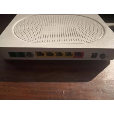 TIM Smart Modem ADSL e Fibra Technicolor Modello TG789VAC V2