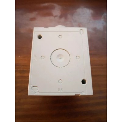 Scatola Vimar Idrobox 2 posti IP55 frutti Vimar e Magic art. 13523