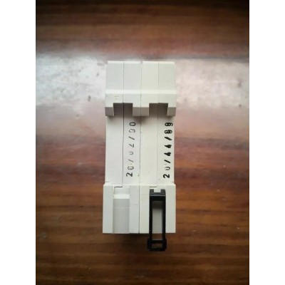 Bticino Magnetotermico 20A 1P+N art. E82A/20