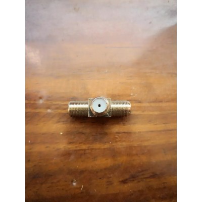 Sdoppiatore cavo antenna TV