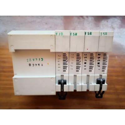 Moeller Magnetotermico Differenziale 25A 0,03A Xpole art. PLS4-C25/4