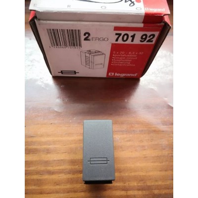 Portafusibile Legrand ERGO art. 701 92