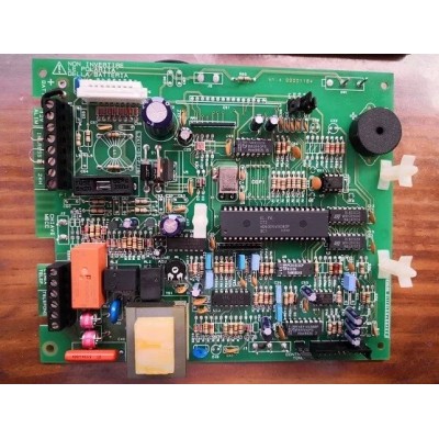Scheda combinatore telefonico PSTN Fracarro art. CT2/Sint