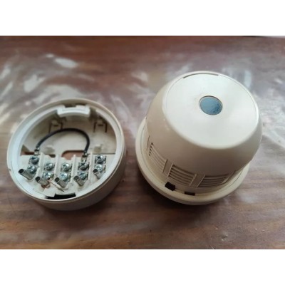Rilevatore sensore ottico fumo System Sensor Notifier art. 2800A