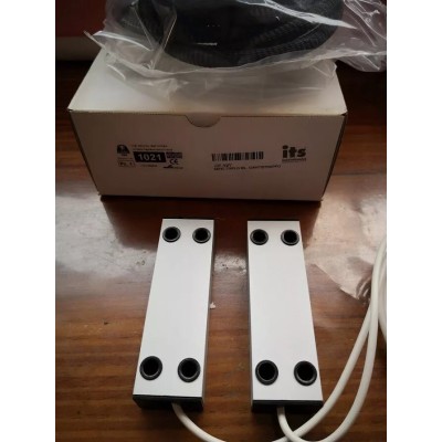 Contatto magnetico ad alta sicurezza Menvier CSA art. 1021