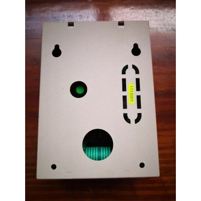 Tastiera per allarme con display LCD Teledata art. TKB1A