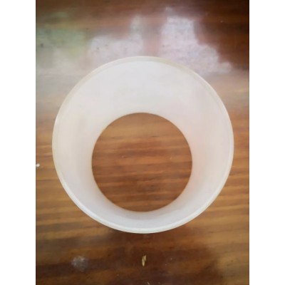 Vetro di ricambio per lampada a gas Schott Suprax Glas
