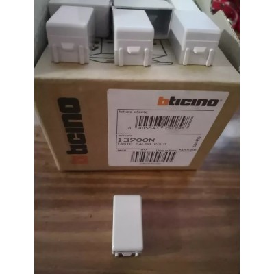 Copriforo Tappo Bticino Tekne art. 13900N